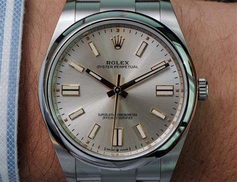 rolex oyster perpetual australia price